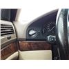 Image 72 : 0S --  1998 BMW 540I , Green, TMU KM's  "NO RESERVE"
