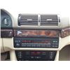 Image 74 : 0S --  1998 BMW 540I , Green, TMU KM's  "NO RESERVE"