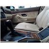 Image 78 : 0S --  1998 BMW 540I , Green, TMU KM's  "NO RESERVE"