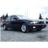 Image 8 : 0S --  1998 BMW 540I , Green, TMU KM's  "NO RESERVE"