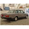 Image 11 : 0A --  1989 VOLVO 240 DL, Silver, 256,711 TMU KM's   "NO RESERVE"
