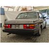 Image 13 : 0A --  1989 VOLVO 240 DL, Silver, 256,711 TMU KM's   "NO RESERVE"