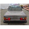 Image 15 : 0A --  1989 VOLVO 240 DL, Silver, 256,711 TMU KM's   "NO RESERVE"