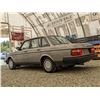 Image 19 : 0A --  1989 VOLVO 240 DL, Silver, 256,711 TMU KM's   "NO RESERVE"