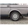 Image 24 : 0A --  1989 VOLVO 240 DL, Silver, 256,711 TMU KM's   "NO RESERVE"