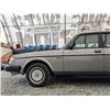 Image 26 : 0A --  1989 VOLVO 240 DL, Silver, 256,711 TMU KM's   "NO RESERVE"