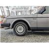 Image 27 : 0A --  1989 VOLVO 240 DL, Silver, 256,711 TMU KM's   "NO RESERVE"