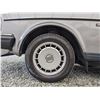 Image 28 : 0A --  1989 VOLVO 240 DL, Silver, 256,711 TMU KM's   "NO RESERVE"
