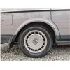 Image 35 : 0A --  1989 VOLVO 240 DL, Silver, 256,711 TMU KM's   "NO RESERVE"