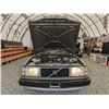 Image 36 : 0A --  1989 VOLVO 240 DL, Silver, 256,711 TMU KM's   "NO RESERVE"