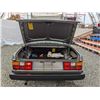 Image 53 : 0A --  1989 VOLVO 240 DL, Silver, 256,711 TMU KM's   "NO RESERVE"