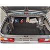 Image 54 : 0A --  1989 VOLVO 240 DL, Silver, 256,711 TMU KM's   "NO RESERVE"