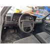 Image 63 : 0A --  1989 VOLVO 240 DL, Silver, 256,711 TMU KM's   "NO RESERVE"