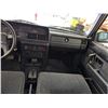 Image 67 : 0A --  1989 VOLVO 240 DL, Silver, 256,711 TMU KM's   "NO RESERVE"