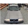 Image 6 : 0A --  1989 VOLVO 240 DL, Silver, 256,711 TMU KM's   "NO RESERVE"