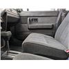 Image 77 : 0A --  1989 VOLVO 240 DL, Silver, 256,711 TMU KM's   "NO RESERVE"