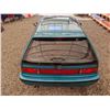 Image 21 : 0M --  1991 HONDA CIVIC SI, Teal, 60968 KM's   "NO RESERVE"