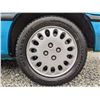 Image 29 : 0M --  1991 HONDA CIVIC SI, Teal, 60968 KM's   "NO RESERVE"