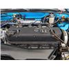 Image 50 : 0M --  1991 HONDA CIVIC SI, Teal, 60968 KM's   "NO RESERVE"