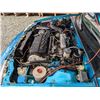 Image 51 : 0M --  1991 HONDA CIVIC SI, Teal, 60968 KM's   "NO RESERVE"