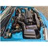 Image 52 : 0M --  1991 HONDA CIVIC SI, Teal, 60968 KM's   "NO RESERVE"