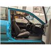 Image 55 : 0M --  1991 HONDA CIVIC SI, Teal, 60968 KM's   "NO RESERVE"