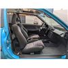 Image 56 : 0M --  1991 HONDA CIVIC SI, Teal, 60968 KM's   "NO RESERVE"