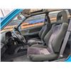 Image 69 : 0M --  1991 HONDA CIVIC SI, Teal, 60968 KM's   "NO RESERVE"
