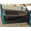 Image 73 : 0M --  1991 HONDA CIVIC SI, Teal, 60968 KM's   "NO RESERVE"