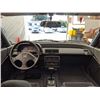 Image 74 : 0M --  1991 HONDA CIVIC SI, Teal, 60968 KM's   "NO RESERVE"