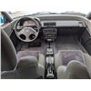 Image 75 : 0M --  1991 HONDA CIVIC SI, Teal, 60968 KM's   "NO RESERVE"