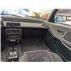 Image 76 : 0M --  1991 HONDA CIVIC SI, Teal, 60968 KM's   "NO RESERVE"
