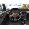 Image 77 : 0M --  1991 HONDA CIVIC SI, Teal, 60968 KM's   "NO RESERVE"