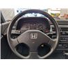 Image 81 : 0M --  1991 HONDA CIVIC SI, Teal, 60968 KM's   "NO RESERVE"