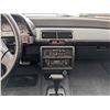 Image 83 : 0M --  1991 HONDA CIVIC SI, Teal, 60968 KM's   "NO RESERVE"