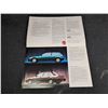 Image 92 : 0M --  1991 HONDA CIVIC SI, Teal, 60968 KM's   "NO RESERVE"