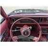 Image 119 : 0L --  1984 OLDSMOBILE  HURST OLDS , Black, 19640 5 DIGIT ODO TMU KM's