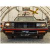 Image 140 : 0L --  1984 OLDSMOBILE  HURST OLDS , Black, 19640 5 DIGIT ODO TMU KM's
