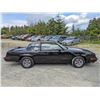 Image 18 : 0L --  1984 OLDSMOBILE  HURST OLDS , Black, 19640 5 DIGIT ODO TMU KM's