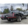 Image 26 : 0L --  1984 OLDSMOBILE  HURST OLDS , Black, 19640 5 DIGIT ODO TMU KM's