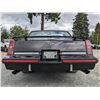 Image 28 : 0L --  1984 OLDSMOBILE  HURST OLDS , Black, 19640 5 DIGIT ODO TMU KM's