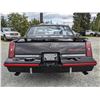 Image 29 : 0L --  1984 OLDSMOBILE  HURST OLDS , Black, 19640 5 DIGIT ODO TMU KM's