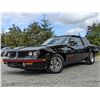 Image 2 : 0L --  1984 OLDSMOBILE  HURST OLDS , Black, 19640 5 DIGIT ODO TMU KM's