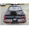 Image 31 : 0L --  1984 OLDSMOBILE  HURST OLDS , Black, 19640 5 DIGIT ODO TMU KM's