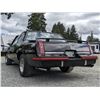 Image 33 : 0L --  1984 OLDSMOBILE  HURST OLDS , Black, 19640 5 DIGIT ODO TMU KM's