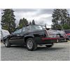 Image 35 : 0L --  1984 OLDSMOBILE  HURST OLDS , Black, 19640 5 DIGIT ODO TMU KM's