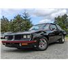 Image 3 : 0L --  1984 OLDSMOBILE  HURST OLDS , Black, 19640 5 DIGIT ODO TMU KM's