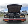Image 76 : 0L --  1984 OLDSMOBILE  HURST OLDS , Black, 19640 5 DIGIT ODO TMU KM's
