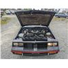 Image 77 : 0L --  1984 OLDSMOBILE  HURST OLDS , Black, 19640 5 DIGIT ODO TMU KM's