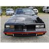 Image 8 : 0L --  1984 OLDSMOBILE  HURST OLDS , Black, 19640 5 DIGIT ODO TMU KM's
